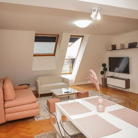 Sweet69Apartments Sb Ni Exteriér fotografie