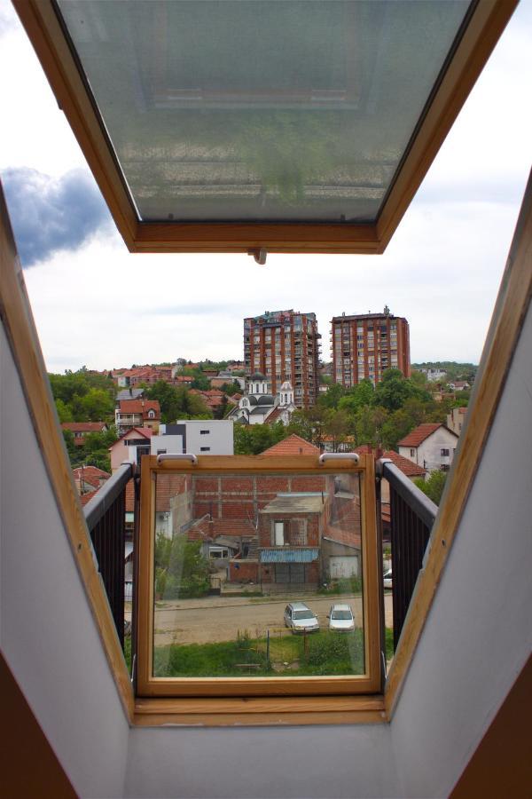 Sweet69Apartments Sb Ni Exteriér fotografie